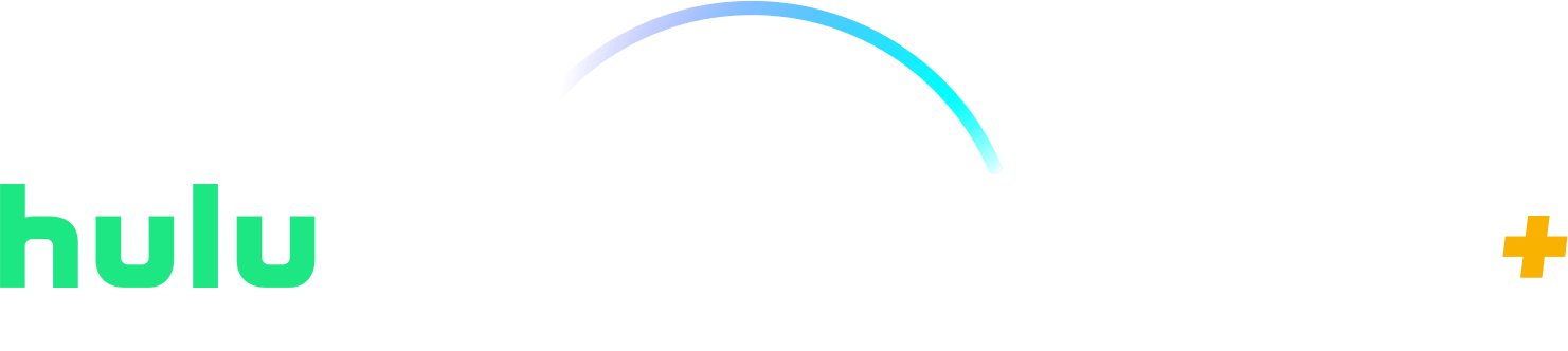 hulu disney and espn logo
